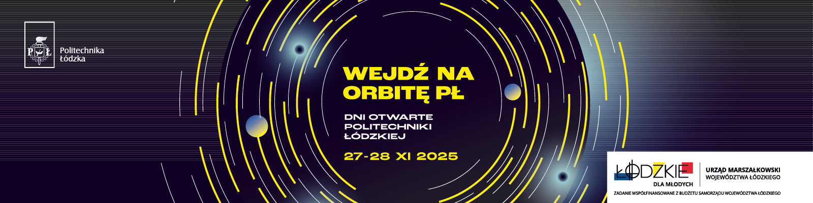 Dzień Otwarty Politechniki Łódzkiej